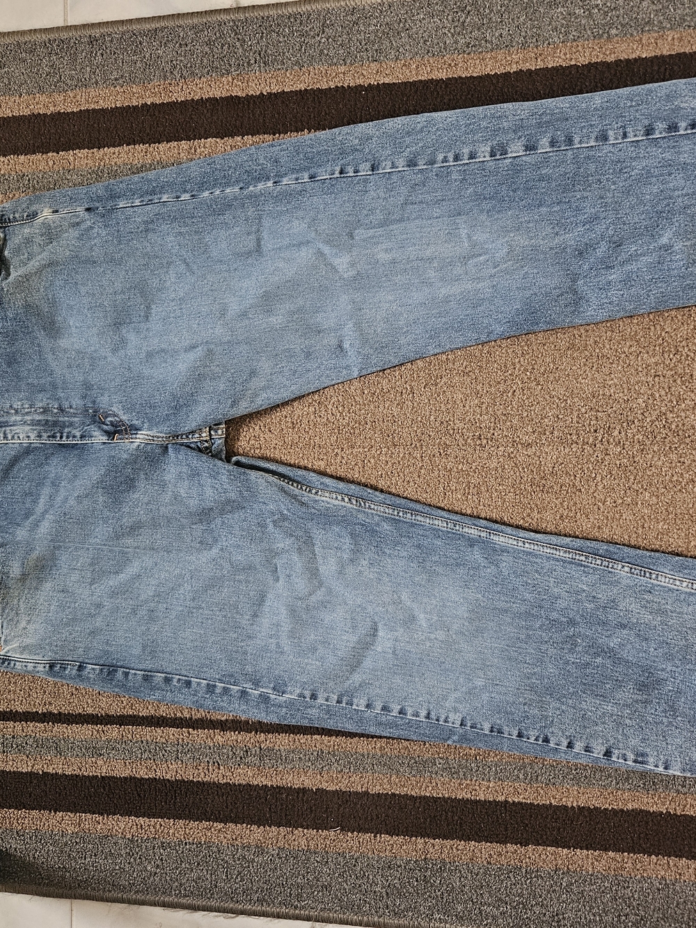 Levi's 505 Regular Fit Jean  40 X 32